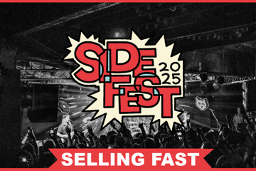 SIDEFEST 2025