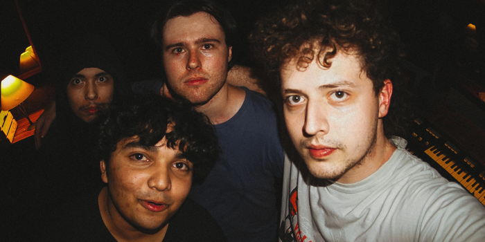 Patch. (The EP) LAUNCH PARTY