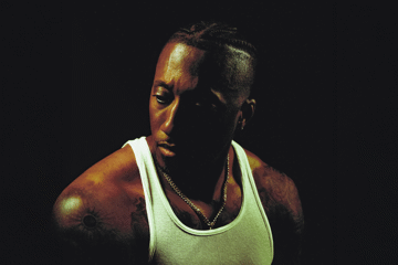 Lecrae 'Reconstruction World Tour 2025'
