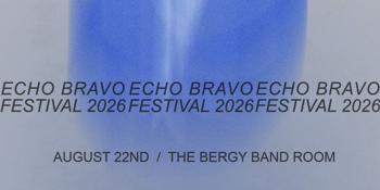 Echo Bravo 2026