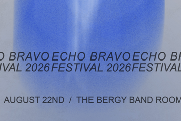 Echo Bravo 2026