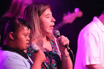Music Rocks The Rosemount Back to Back 2025