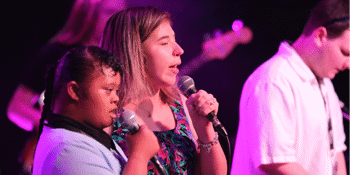 Music Rocks The Rosemount Back to Back 2025