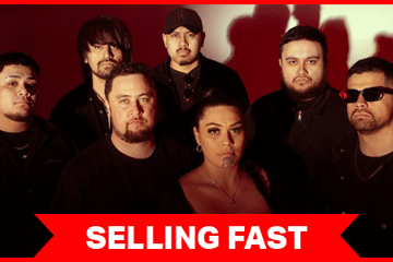 Corrella (NZ - Aus Tour 2025 - FUSE Festival)