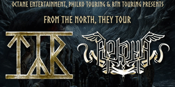 TYR & ARKONA