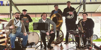 Steamboat Whistlers **FREE GIG**