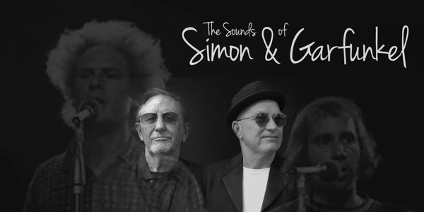 Event image for Simon & Garfunkel Tribute