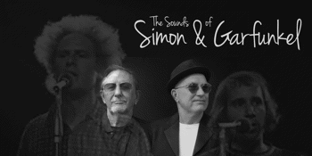 The Sounds of Simon & Garfunkel - Sunday Lunch Show