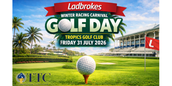 Ladbrokes WRC Golf Day