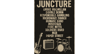 JUNCTURE