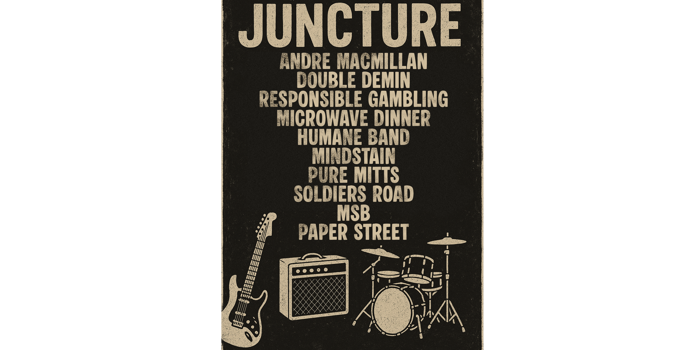 JUNCTURE