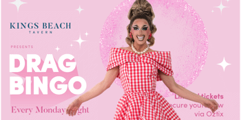 Drag Queen Bingo