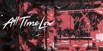 All Time Low - Alex's Curated Set