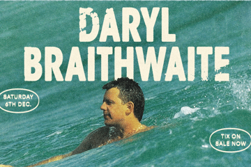 Daryl Braithwaite