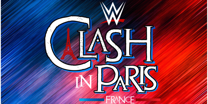 LIVE!!Here's How to Watch WWE Clash In Paris Fight Live Streaming IN AU | NZ | CA | US |UK And Anywhere