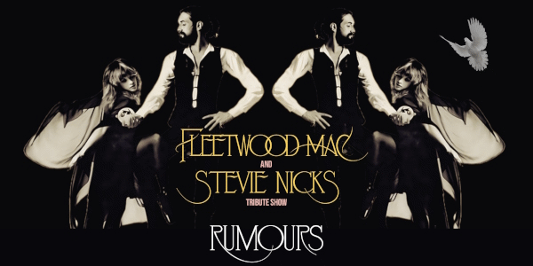 Event image for Fleetwood Mac & Stevie Nicks Tribute