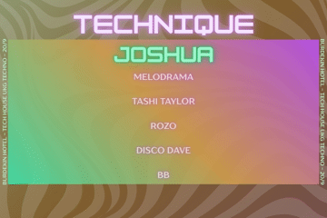 TECHNIQUE 007