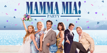 On Repeat: Mamma Mia! Party