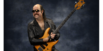 Donny Benét – ‘Il Basso’ Tour Live