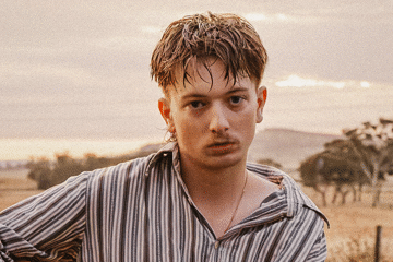 **FREE ENTRY** Lewis Love @ Espy Live