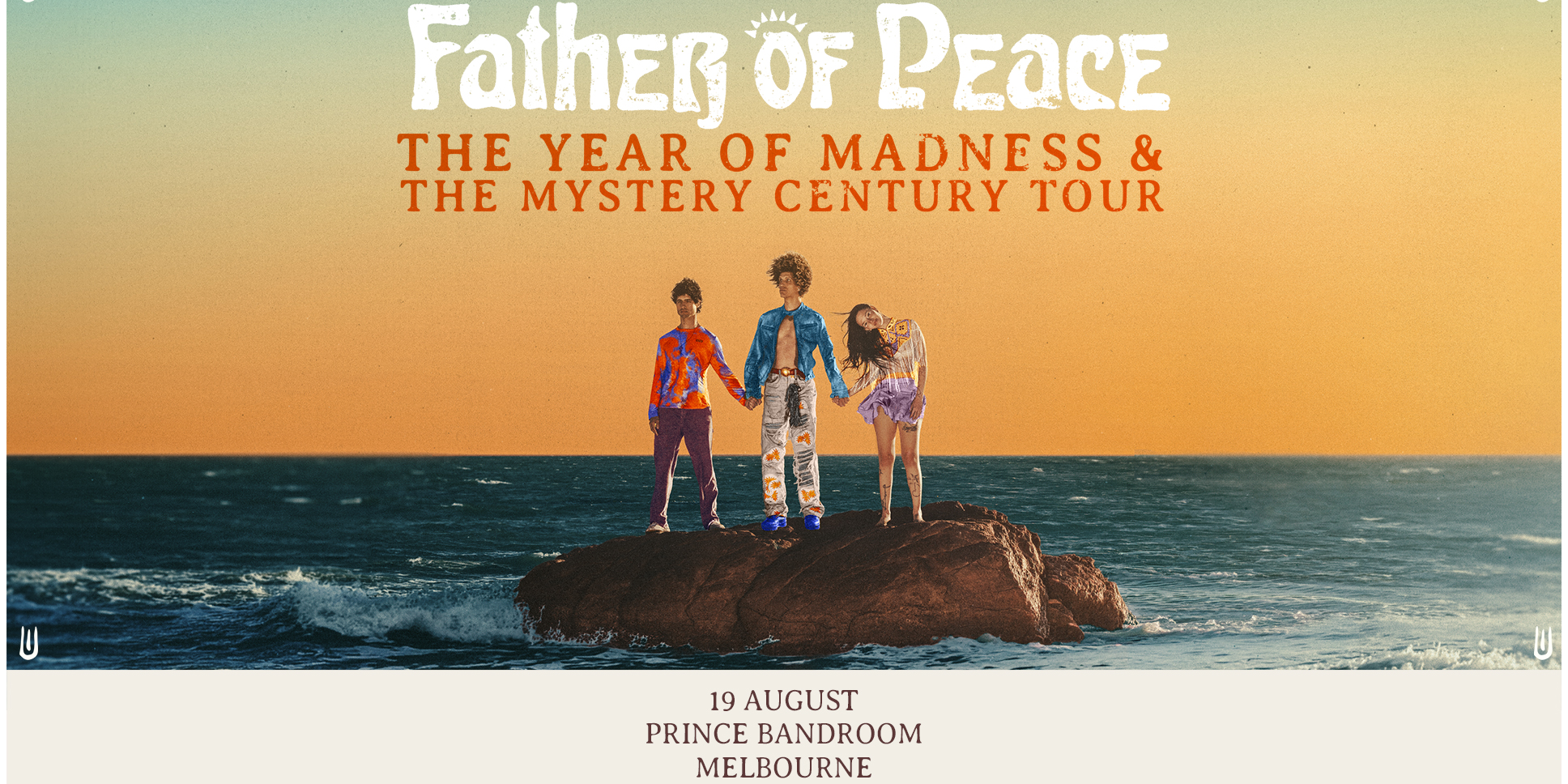 Father Of Peace