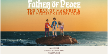 Father Of Peace