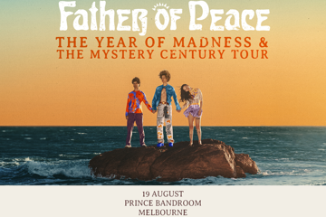 Father Of Peace