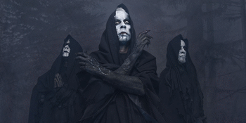 Behemoth Sideshow