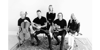 The Stringbirds - Showcase