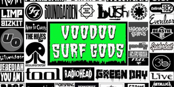 Voodoo Surfgods