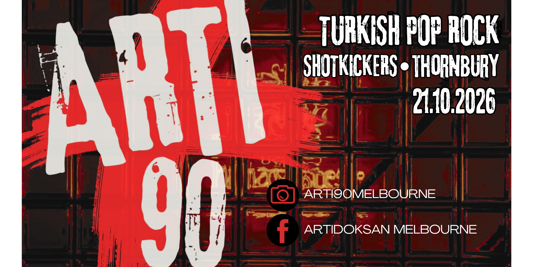 ARTI90