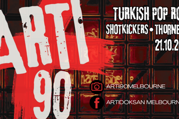 ARTI90