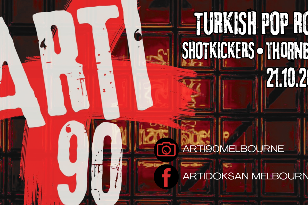 ARTI90