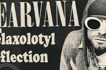 Nearvana - The Annual All Ages Nirvana Experience