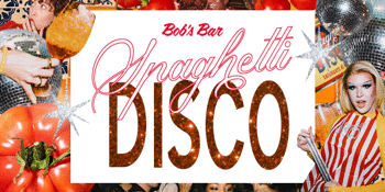 Spaghetti Disco NYE @ Bob's Bar