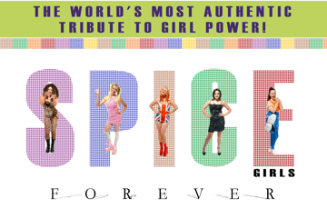 Spice Girls Forever