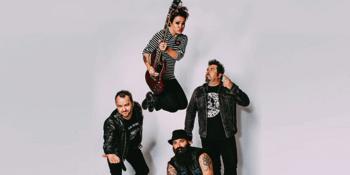 CANCELLED - The Superjesus - Jet Age:Into the 21st Century