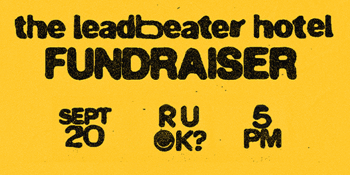 The RUOK Big Bash
