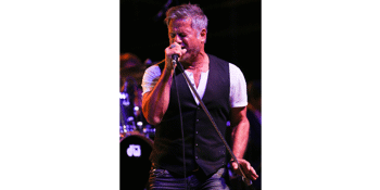 Jon Stevens