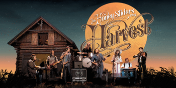 The Honey Sliders Present: Neil Young's Classic Album 'HARVEST'