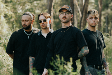 Cane Hill Exclusive Australian Sideshow