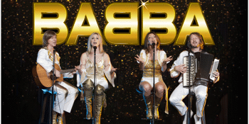 BABBA - The Ultimate ABBA Tribute Show