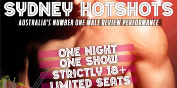 Sydney Hotshots