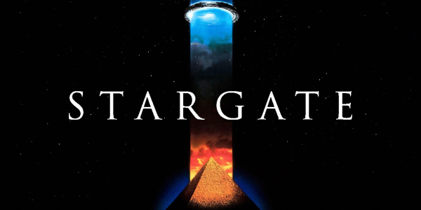 Stargate (PG) PRESENTED IN 35MM FILM