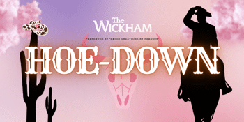 Hoe-Down - Ekka Eve (FREE EVENT)