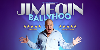 Jimeoin - Ballyhoo