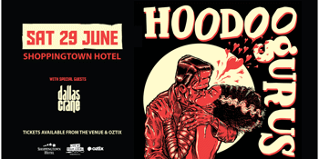 Hoodoo Gurus