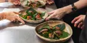 The Chef’s Table Lunch Series - Monday