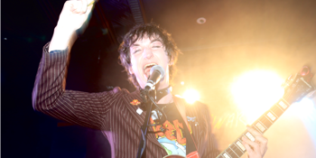 How Alex Fears Stole Christmas