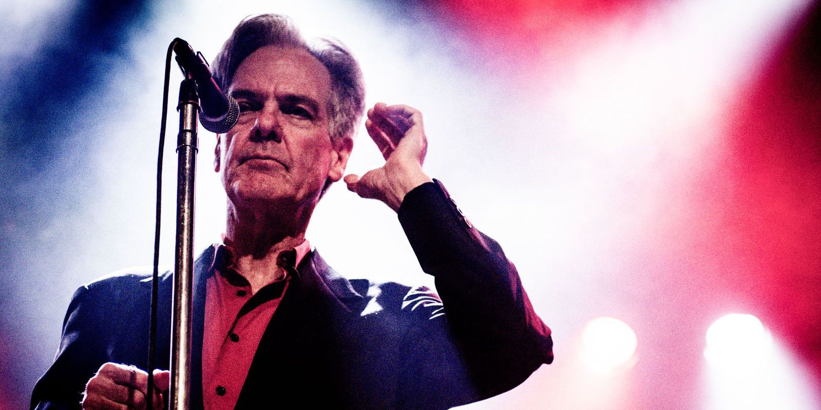 Don Walker